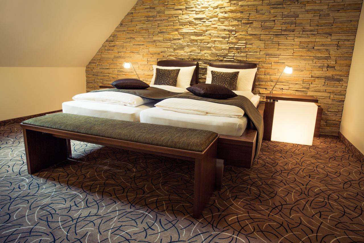 Hotel Glutschaufel Eschenbach in der Oberpfalz Bilik gambar