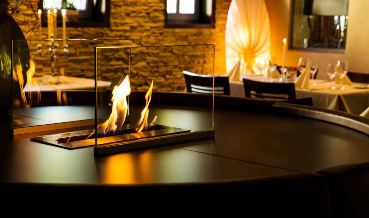 Hotel Glutschaufel Eschenbach in der Oberpfalz Luaran gambar