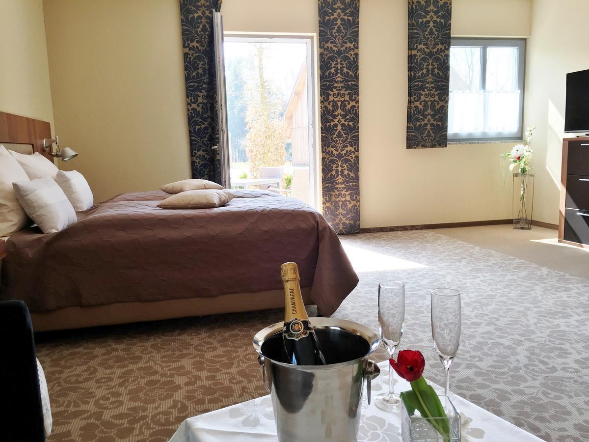 Hotel Glutschaufel Eschenbach in der Oberpfalz Bilik gambar