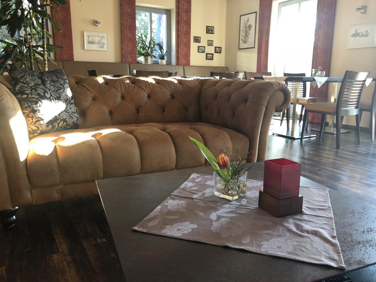 Hotel Glutschaufel Eschenbach in der Oberpfalz Luaran gambar
