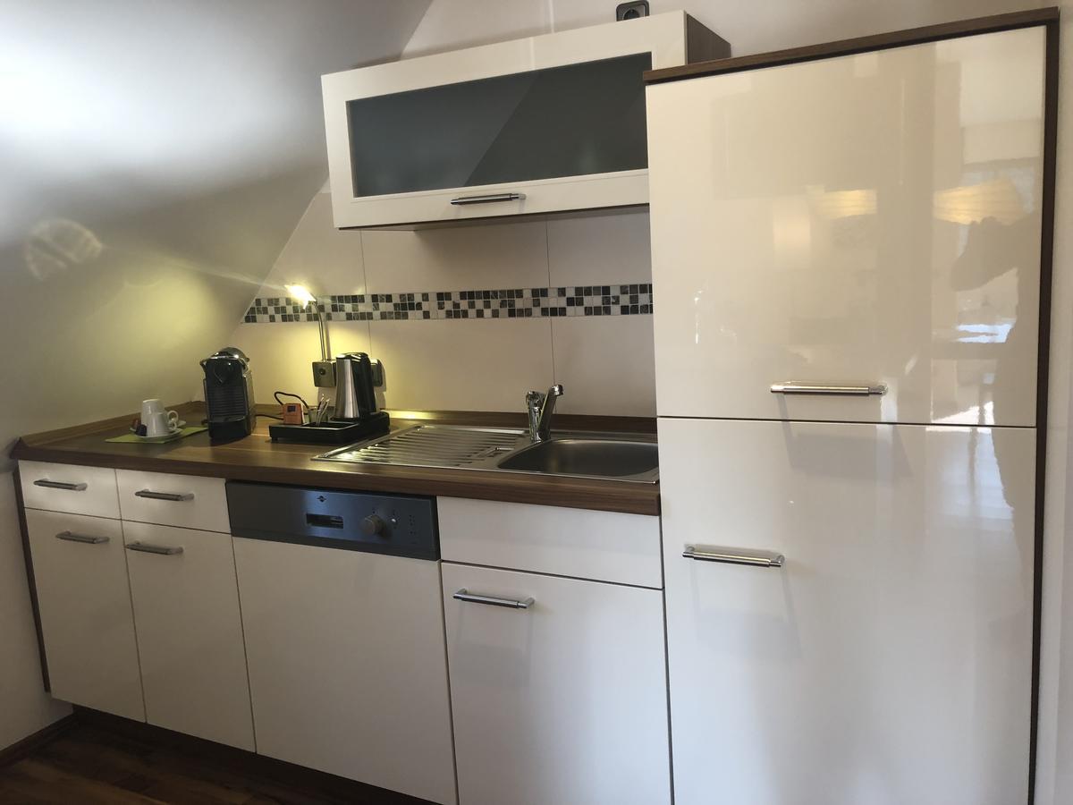 Hotel Glutschaufel Eschenbach in der Oberpfalz Luaran gambar