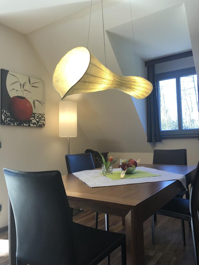 Hotel Glutschaufel Eschenbach in der Oberpfalz Luaran gambar