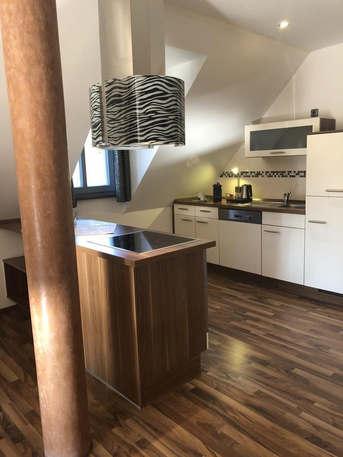 Hotel Glutschaufel Eschenbach in der Oberpfalz Luaran gambar